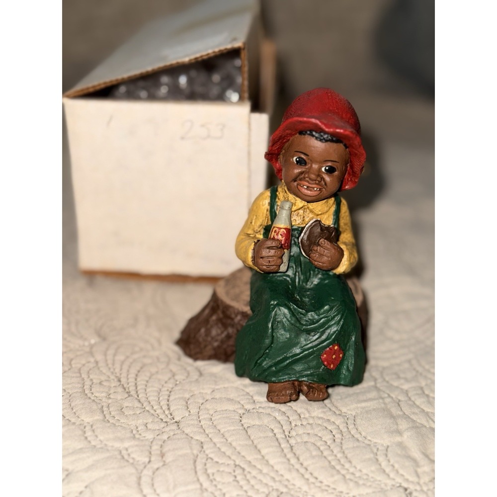 Miss Martha Originals All God's Children - Prissy Moonpie #253 RC Cola & Moonpie